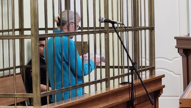 Жительница Марий Эл не признала вину в покушении на убийство внука