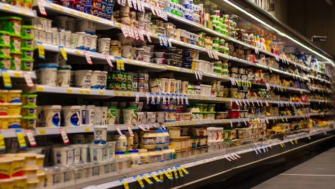 В Марий Эл нарушения правил размещения молочных продуктов принесли в казну полмиллиона