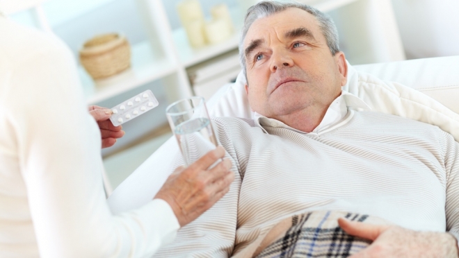 Изменился порядок выплат за уход за инвалидами I группы и пожилыми людьми