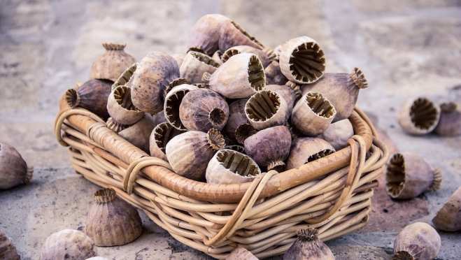 Жителя Мари-Турека задержали с наркотиками