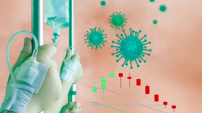 За сутки в Марий Эл выписано больше пациентов, чем госпитализировано
