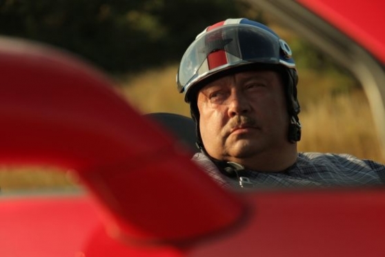 Кавказская пленница!