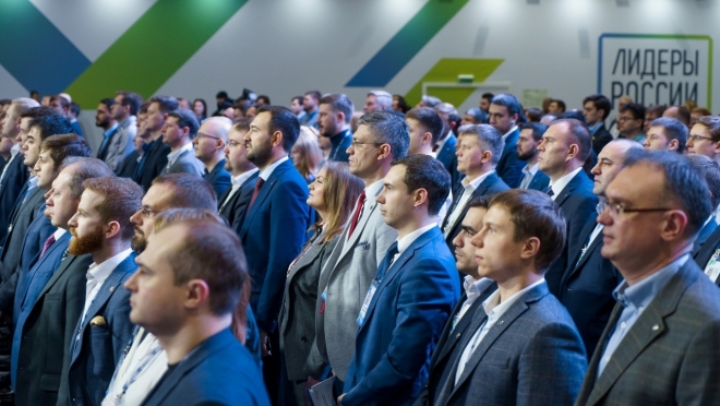 7 участников от Марий Эл отправятся на полуфинал конкурса «Лидеры России 2020»