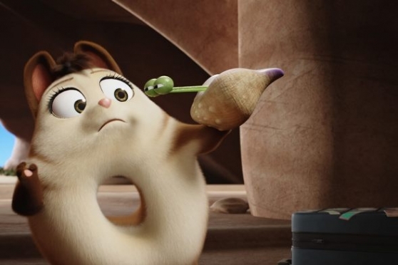 Пончары. Глобальное закругление