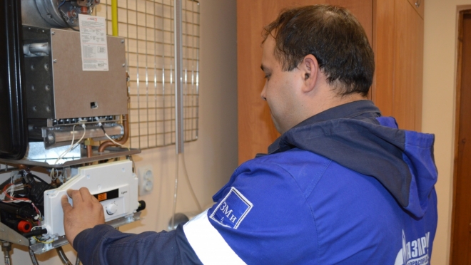 Неисправная вентиляция может быть причиной отключения газа