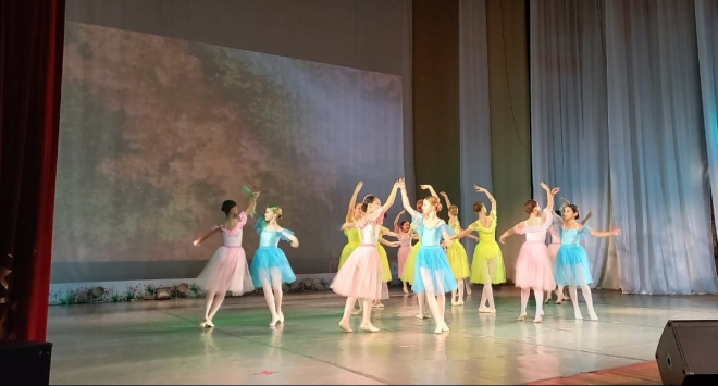 Республика наша - единством крепка