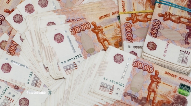 900 тысяч рублей потеряла жительница Звенигово на попытках  заработать инвестициями