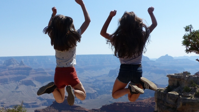 Составлен рейтинг городов, куда можно поехать на отдых с подругами