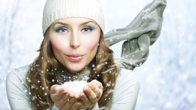 Марий Эл оказалась в зоне арктического холода