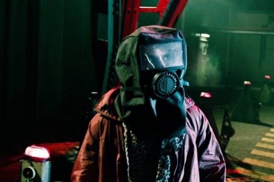 Проклятое место 3D