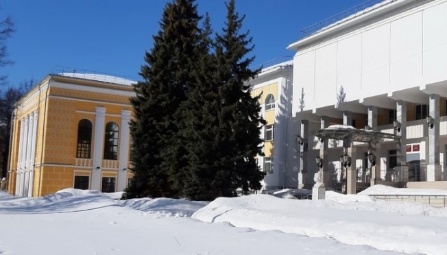 В главной библиотеке Марий Эл сообщили о графике работы в праздники