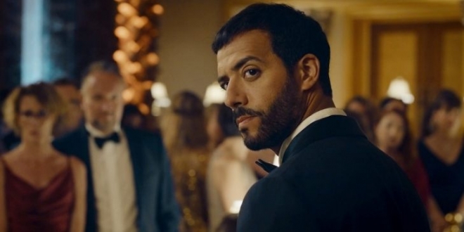 SuperКопы: Миссия «Бабушка»