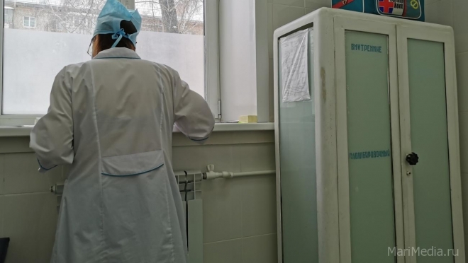 В 2023 году в Кокшайске и Силикатном построят врачебные амбулатории