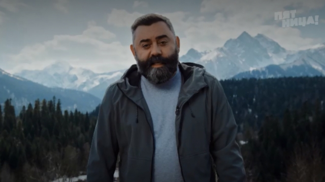 В Марий Эл на этой неделе ждут известного российского ресторатора и телеведущего