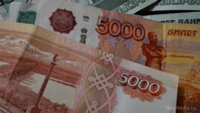 Жительница Кировской области лишилась 600 тысяч рублей в Йошкар-Оле