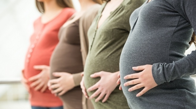 В Йошкар-Оле впервые пройдёт  День беременных
