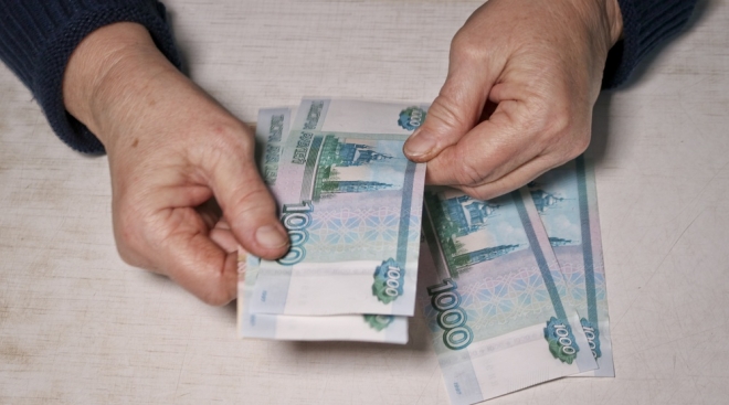 Жителя Чувашии обвиняют в хищении денежных средств у пенсионеров из Козьмодемьянска