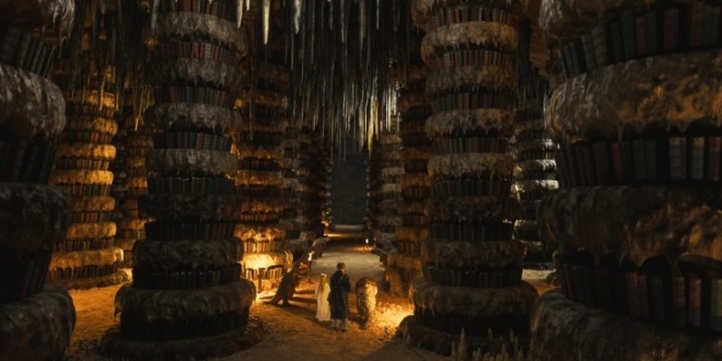 Хроники Панголинов