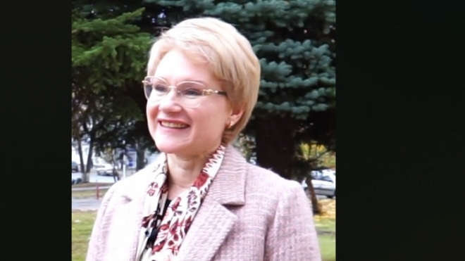 Министр образования Марий Эл рассказала неизвестные и интересные факты о себе