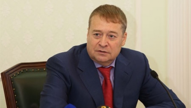 Леонид Маркелов приговорён к 13 годам колонии строгого режима