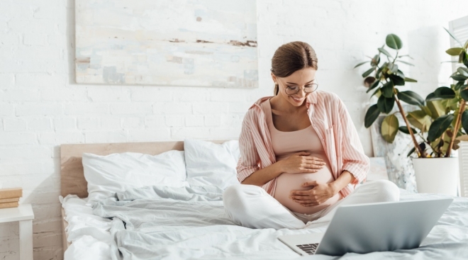 7 апреля в Марий Эл в четвёртый раз пройдёт День беременных