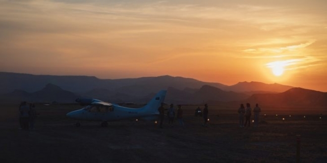 Повелитель ветра