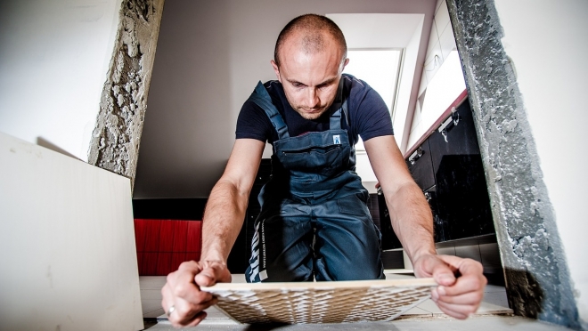 Мужской труд оплачивается выше