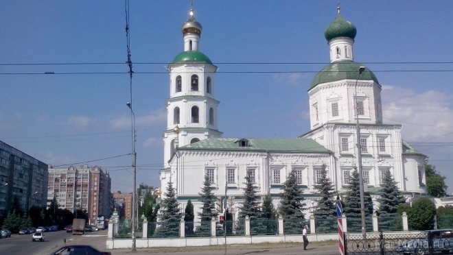 В Йошкар-Оле в пасхальную ночь транспорт МП «ТТ» работать не будет