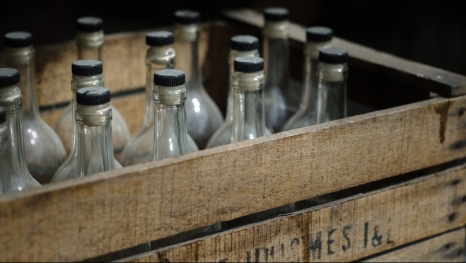 Йошкар-олинский предприниматель продавал палёный алкоголь