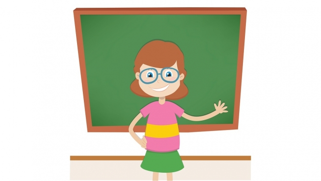 В Марий Эл стартовал конкурс «Я и мой учитель родного языка»