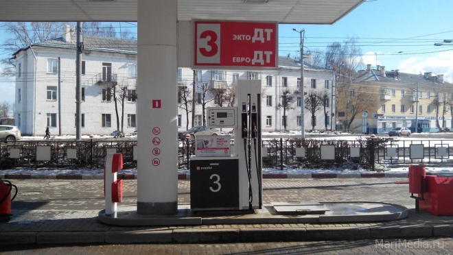 Кто должен регулировать в стране цены на ГСМ