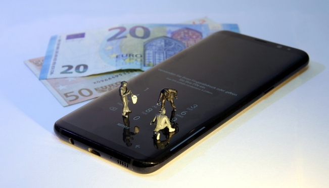 Что необходимо знать о телефонных мошенниках