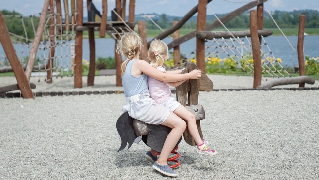 В Марий Эл работает горячая телефонная линия «Безопасность детства»