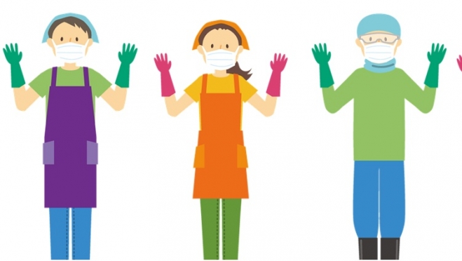 В Йошкар-Оле и Медведево нарушений противоэпидемических требований не найдено