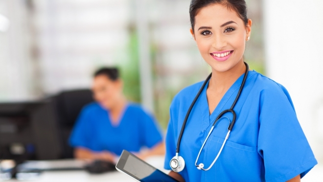 В Марий Эл продолжается внедрение виртуальных медсестёр
