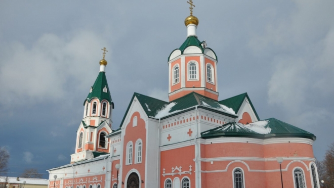 В Йошкар-Олинской епархии образовано новое благочиние