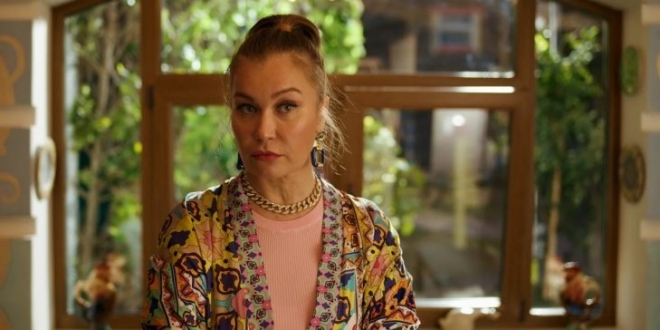 Беспринципные в деревне