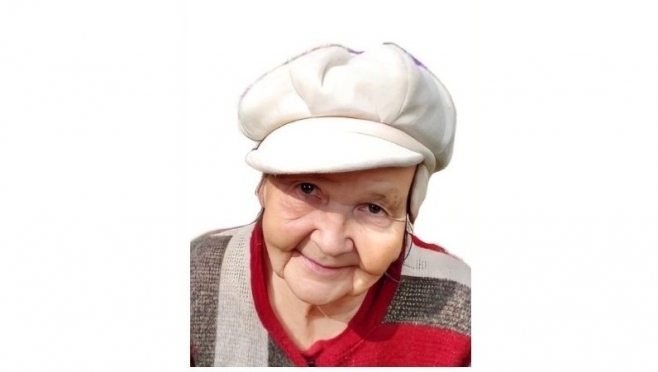 В Йошкар-Оле пропала 76-летняя пенсионерка