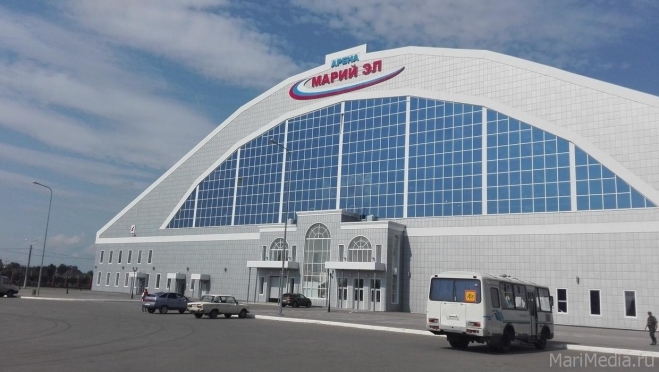 Маршрут автобуса «Киров-Самара» пройдёт через Йошкар-Олу