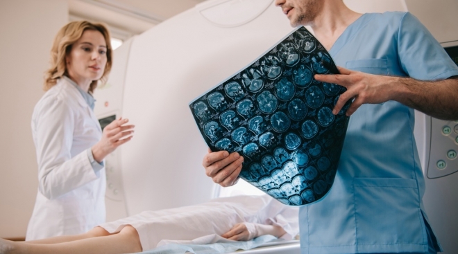 В Йошкар-Олинскую городскую больницу купили второй аппарат МРТ