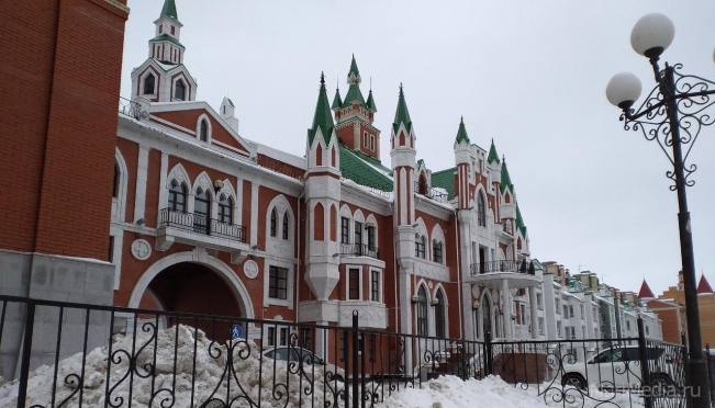 В Йошкар-Олинском загсе два вакантных места на регистрацию брака 14 февраля