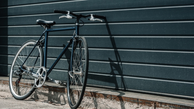 В Марий Эл возобновился сезон хищения велосипедов