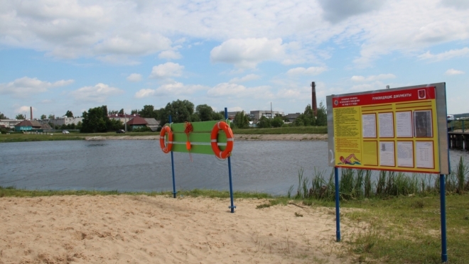 Где в Марий Эл можно искупаться