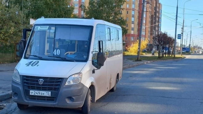 Какие «старые» маршруты в Йошкар-Оле продолжат свою работу