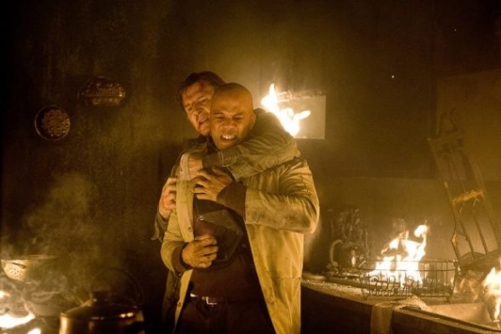 Ночной беглец