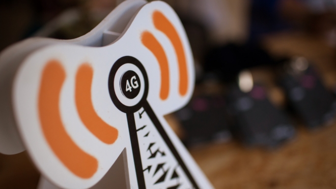 Роскомнадзор: Tele2 строит сеть быстрее всех в отрасли