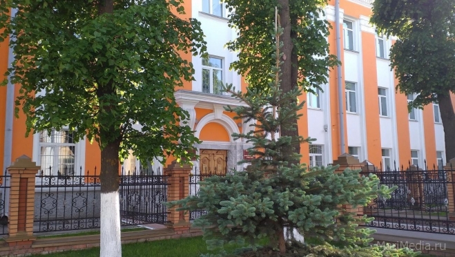 Верховный суд Марий Эл вынес решение по делу Юрия Ускова