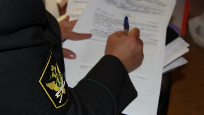 Йошкаролинка не регистрировала право на недвижимость, чтобы не отдавать её экс-супругу