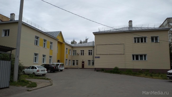 Филиал городской поликлиники № 1 в Йошкар-Оле может сменить прописку