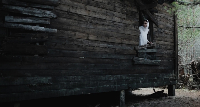 Тихое место: Азраэль